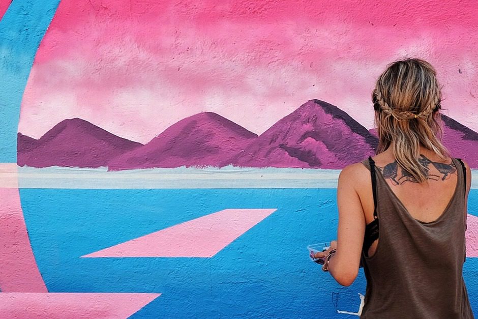 Irene Lopez Leon - Cover